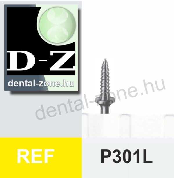 P301L Mandrel