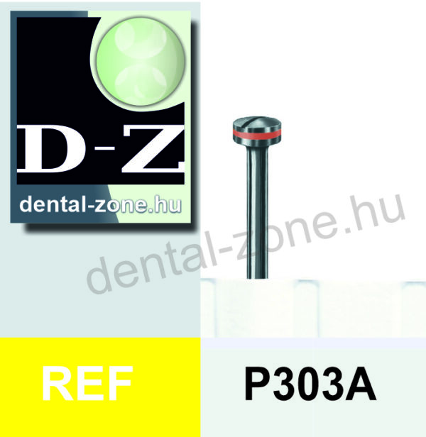 P303A Mandrel