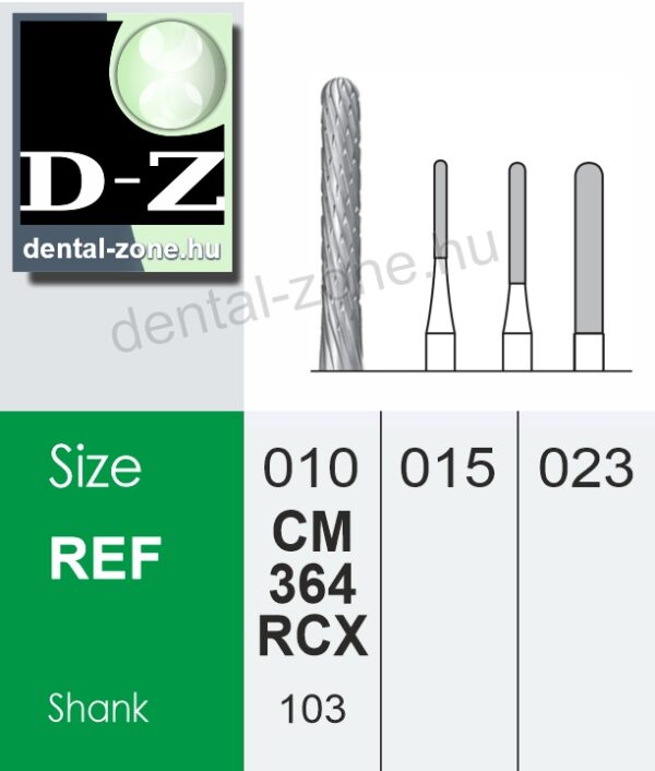 refCM364RCX
