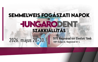 Semmelweis Fogászati Napok